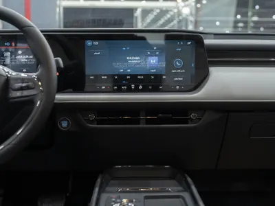 2026 فورد توروس