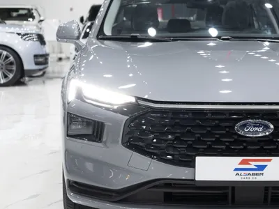 2026 فورد توروس