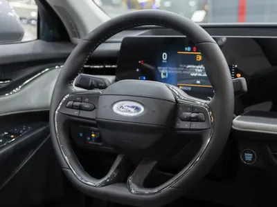 2026 فورد توروس