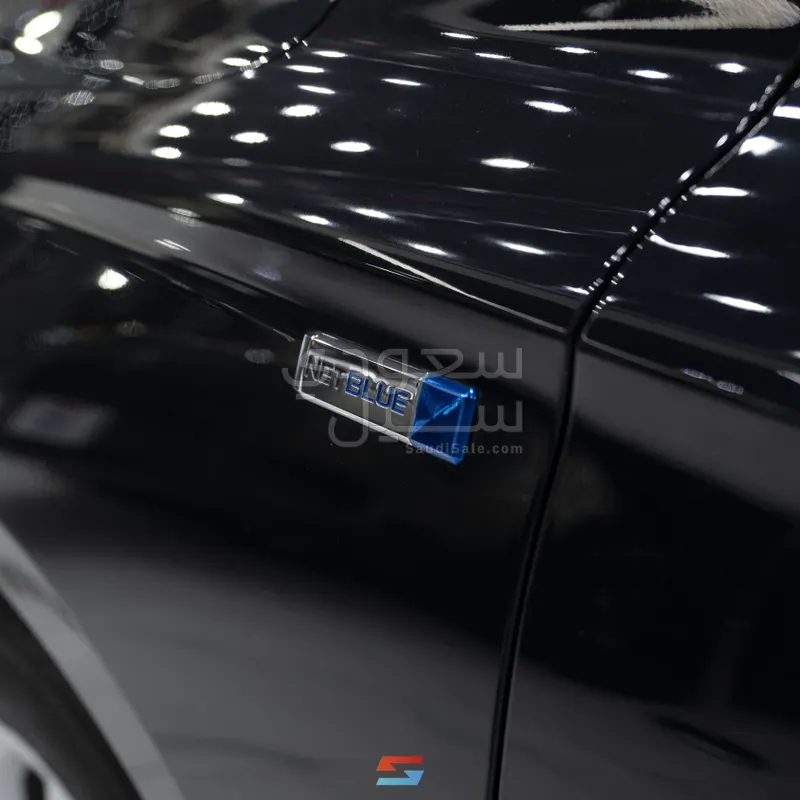 2025 ام جي ام جي 5