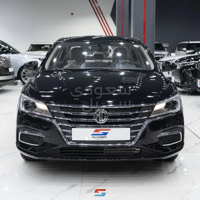 2025 ام جي ام جي 5