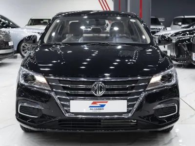 2025 ام جي ام جي 5