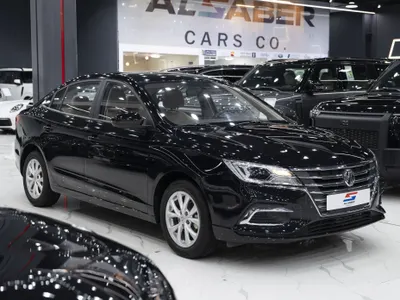 2025 ام جي ام جي 5 2025 ام جي ام جي 5