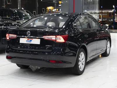 2025 ام جي ام جي 5