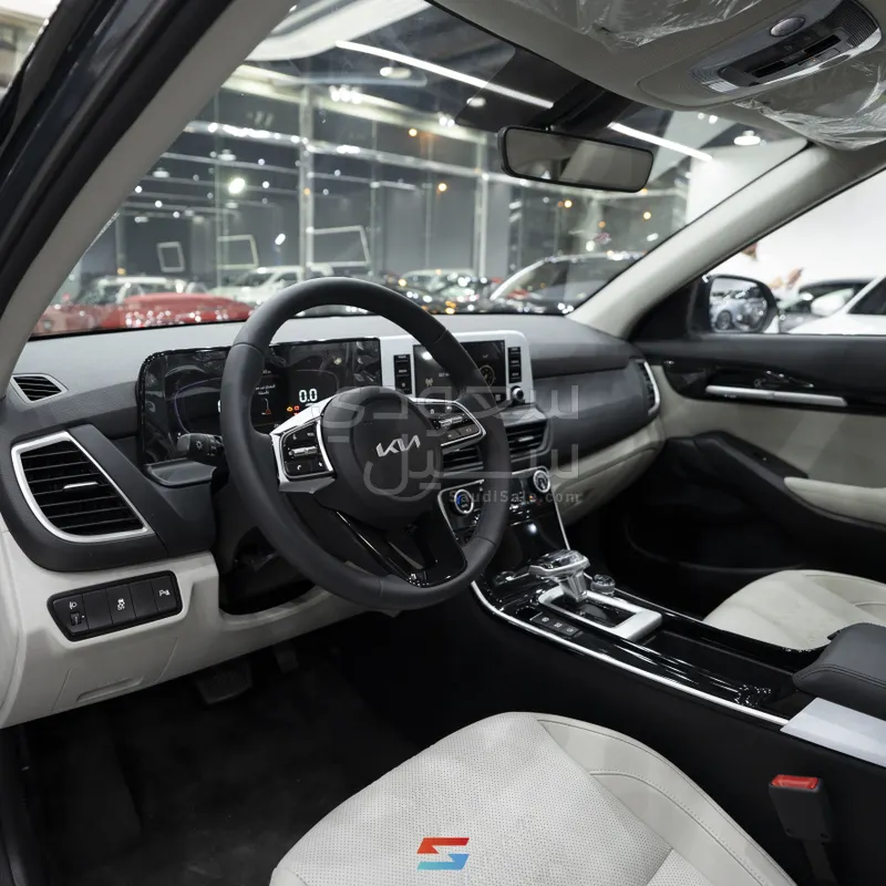 2026 كيا سيلتوس