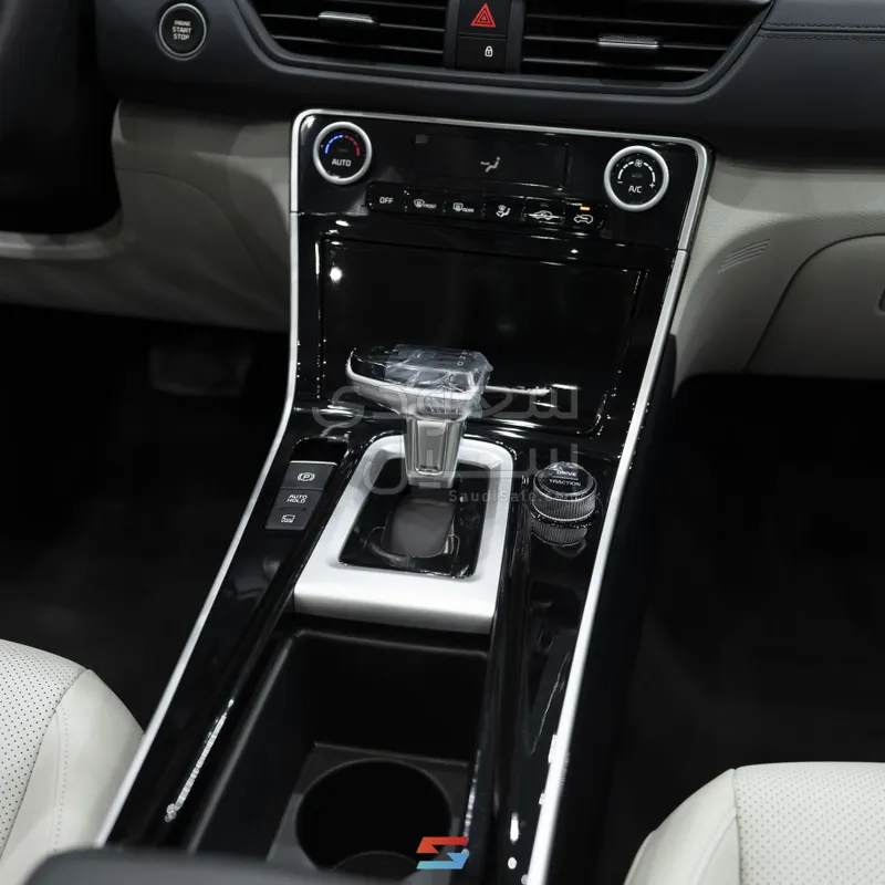 2026 كيا سيلتوس