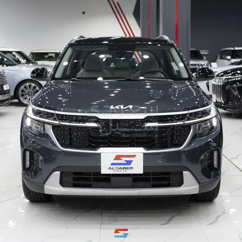 2026 كيا سيلتوس