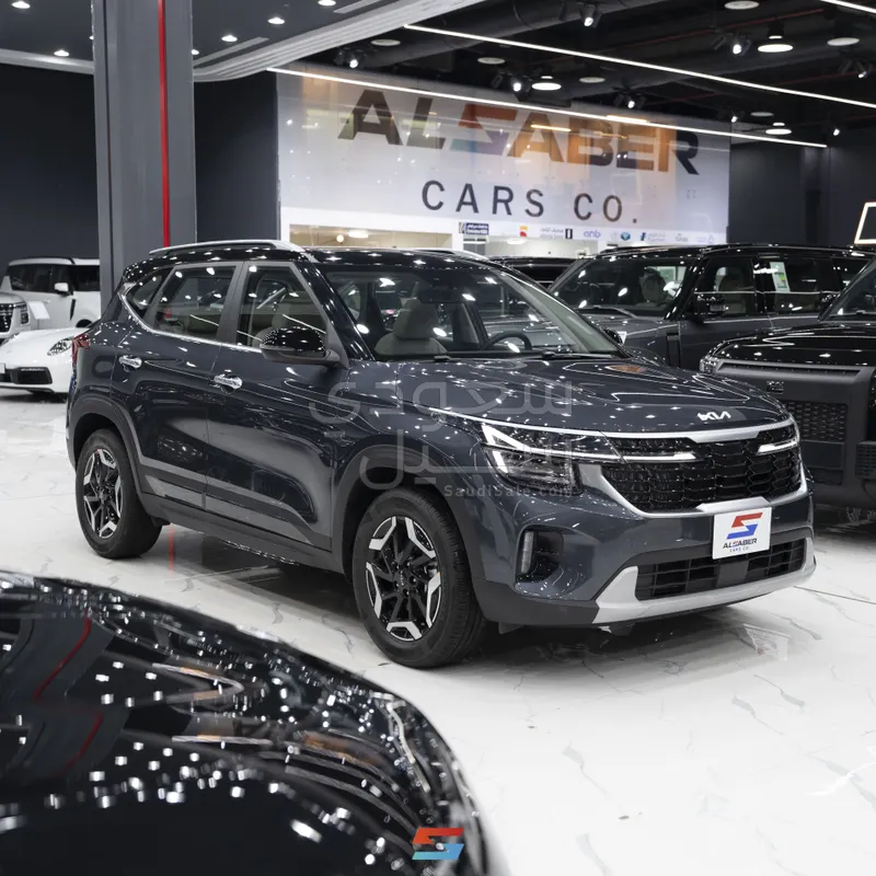 2026 كيا سيلتوس