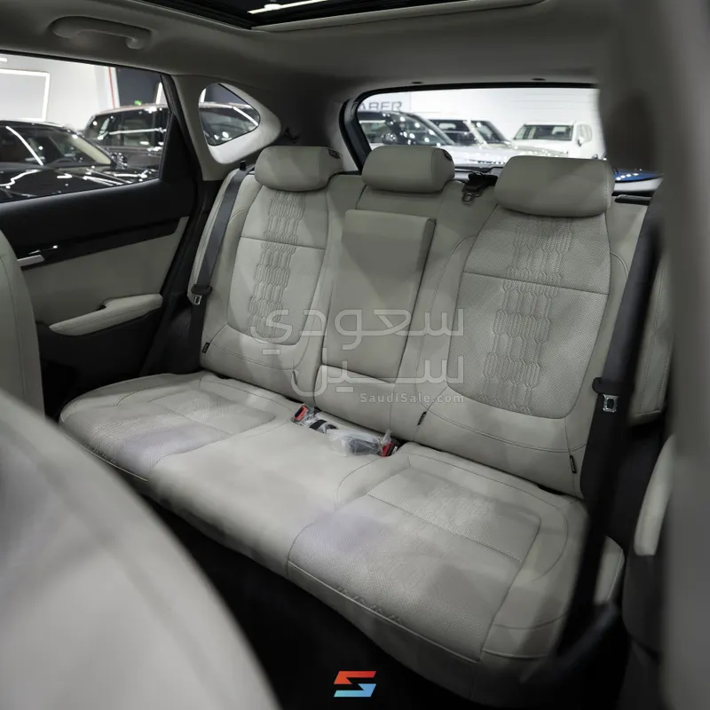 2026 كيا سيلتوس