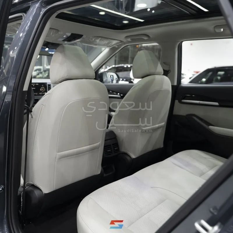 2026 كيا سيلتوس