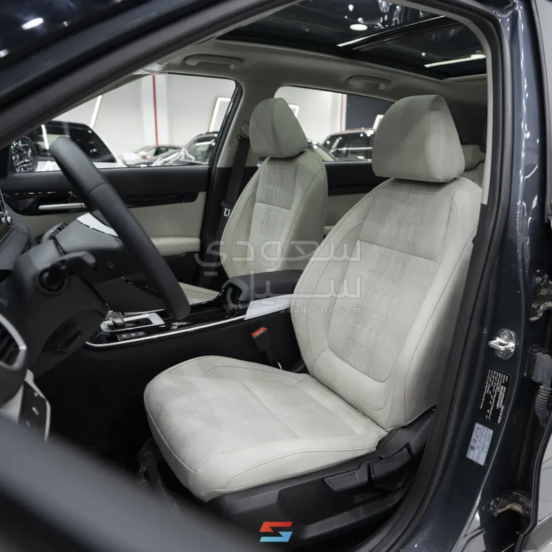 2026 كيا سيلتوس