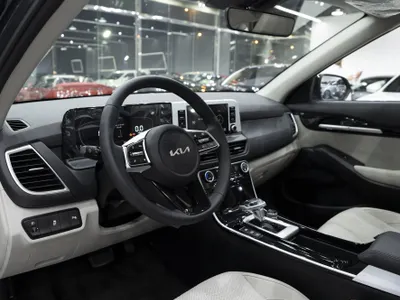 2026 كيا سيلتوس