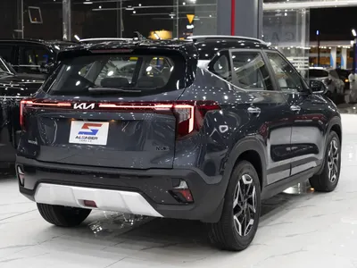 2026 كيا سيلتوس