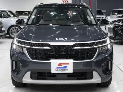 2026 كيا سيلتوس