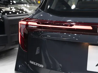 2026 كيا سيلتوس