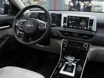 2026 كيا سيلتوس