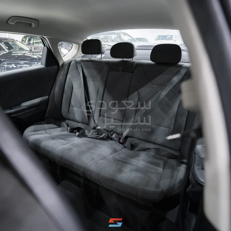 2026 كيا كاي 4