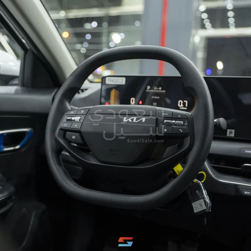 2026 كيا كاي 4