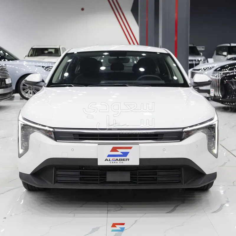 2026 كيا كاي 4