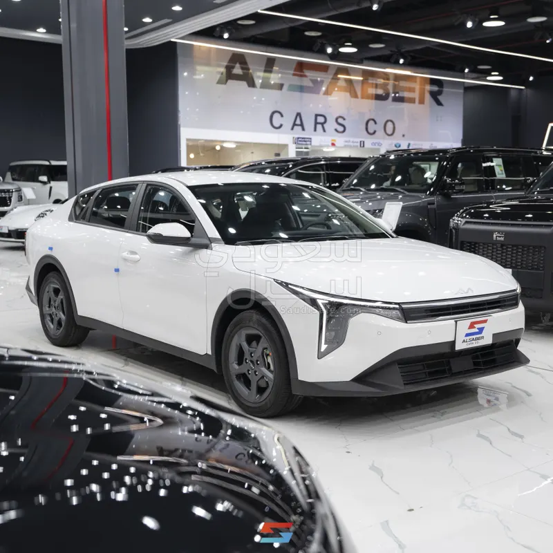 2026 كيا كاي 4