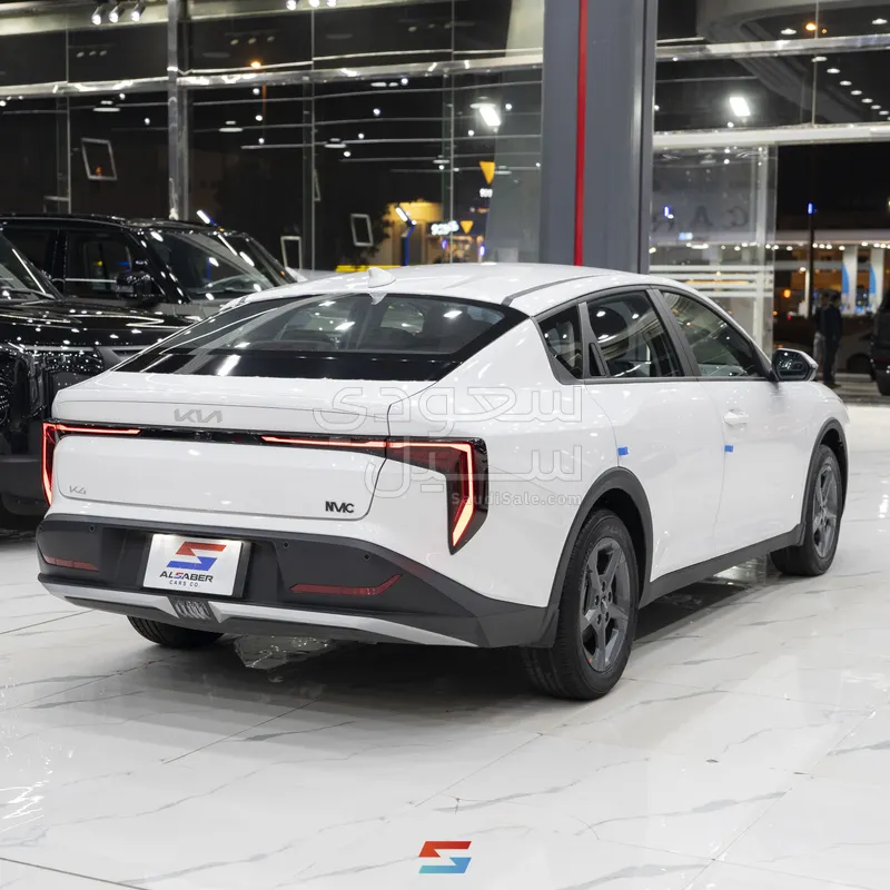 2026 كيا كاي 4