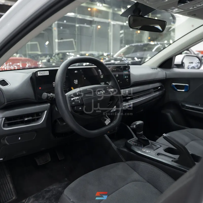 2026 كيا كاي 4