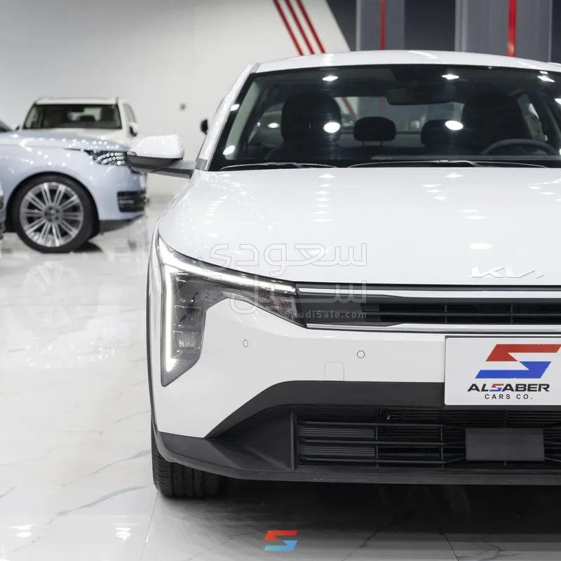 2026 كيا كاي 4