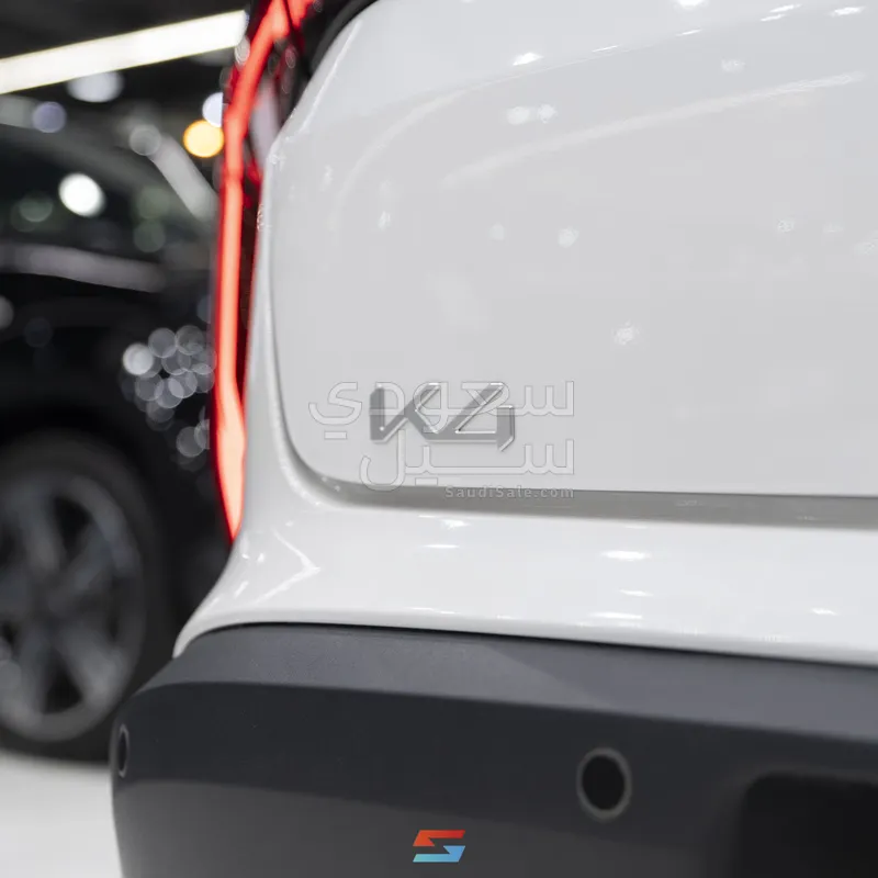 2026 كيا كاي 4