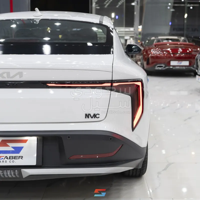 2026 كيا كاي 4