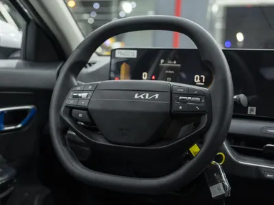 2026 كيا كاي 4