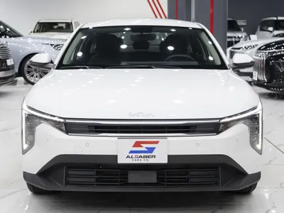 2026 كيا كاي 4