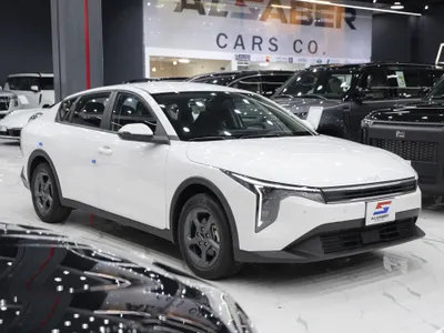 2026 كيا كاي 4 2026 كيا كاي 4