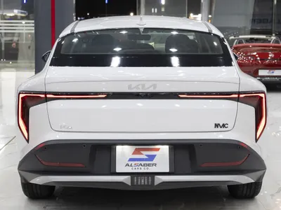 2026 كيا كاي 4