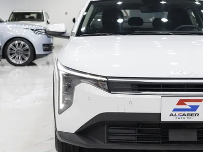 2026 كيا كاي 4