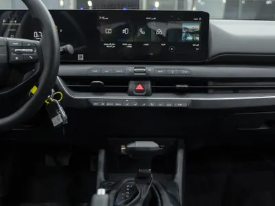 2026 كيا كاي 4