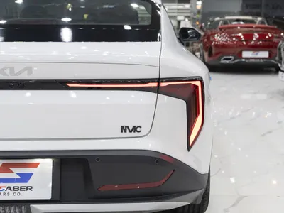 2026 كيا كاي 4