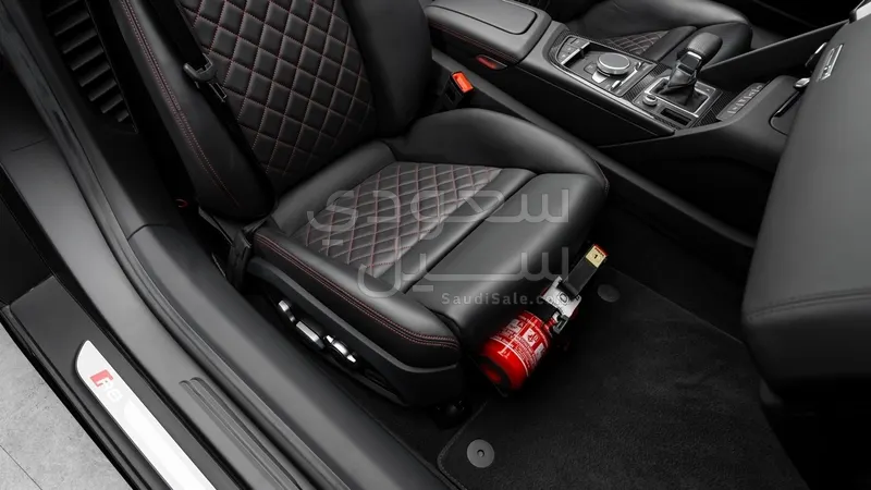 2023 اودي ار 8 سبايدر