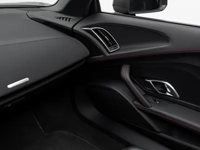 2023 اودي ار 8 سبايدر