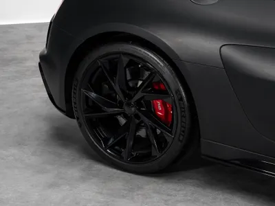 2023 اودي ار 8 سبايدر