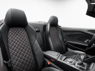 2023 اودي ار 8 سبايدر