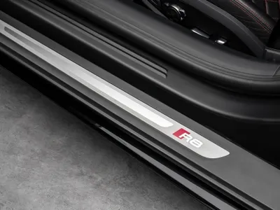 2023 اودي ار 8 سبايدر