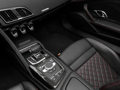 2023 اودي ار 8 سبايدر