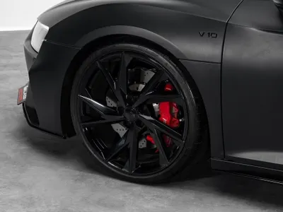 2023 اودي ار 8 سبايدر