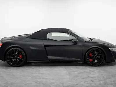 2023 اودي ار 8 سبايدر