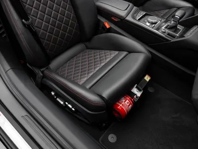 2023 اودي ار 8 سبايدر