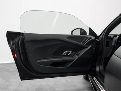 2023 اودي ار 8 سبايدر