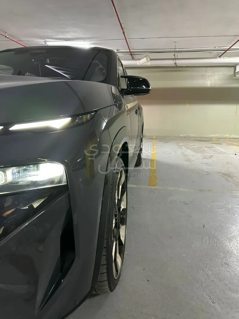 2023 بي ام دبليو اكس ام