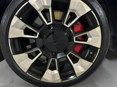 2023 بي ام دبليو اكس ام