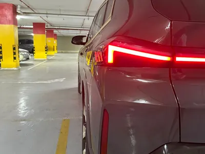 2023 بي ام دبليو اكس ام