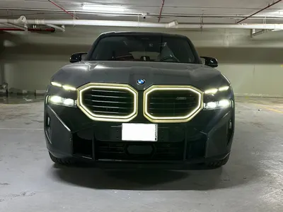 2023 بي ام دبليو اكس ام 2023 بي ام دبليو اكس ام